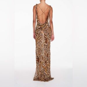 RAT&BOA Laviza Dress Small